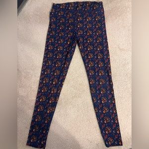 Lularoe leggings TC